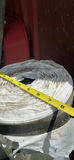 Trailer Tires and Roll of Waterproofing A - thumbnail 5 of 19