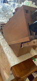 Wooden Kitchenware Set with Knife Block and Bowls B - thumbnail 2 of 15