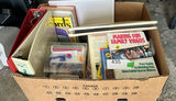 Vintage Magazines, and Books B - thumbnail 1 of 8