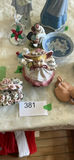Porcelain Figurines B - thumbnail 15 of 17