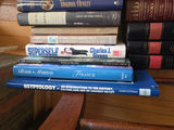  Books and Cookbooks B - thumbnail 3 of 7