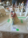 Royal Doulton Alexandra Figurine A - thumbnail 1 of 4