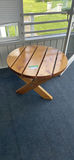 Wooden Side Table B - thumbnail 9 of 10