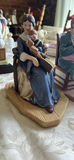 Norman Rockwell Figurines A - thumbnail 2 of 7
