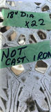 Bistro Set B - thumbnail 9 of 18
