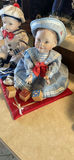 Two Yolanda Bello Doll Figurines A - thumbnail 16 of 18