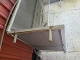 Outdoor Metal Bar Cabinet C - thumbnail 4 of 10