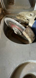Ryobi Angle Grinder - thumbnail 4 of 10