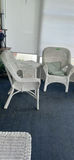 Wicker Patio Set C - thumbnail 21 of 23