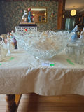 Punch Bowl Set A - thumbnail 1 of 5