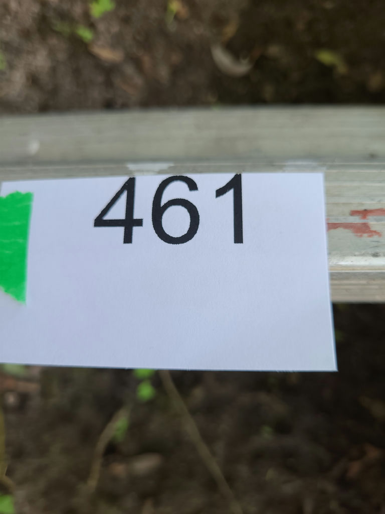 Aluminum ladders B - image 1 of 10