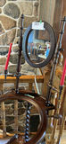 Antique Wooden Washstand B - thumbnail 6 of 19