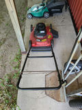 MTD Gas-Powered Lawn Mower A - thumbnail 10 of 10