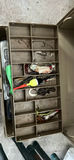 Fishing Rods, Reels, and B - thumbnail 11 of 18