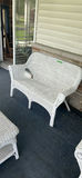 Wicker Patio Set - C - thumbnail 11 of 19