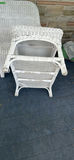 Wicker Patio Set - C - thumbnail 16 of 19