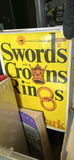 Vintage Magazines, and Books B - thumbnail 6 of 8