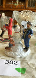 Norman Rockwell Figurines A - thumbnail 5 of 9