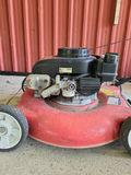 MTD Gas-Powered Lawn Mower A - thumbnail 3 of 10