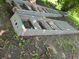Aluminum Ladders A - thumbnail 4 of 7