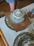English China Dinnerware B - thumbnail 18 of 19
