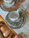 English China Dinnerware B - thumbnail 8 of 19