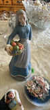 Porcelain Figurines B - thumbnail 2 of 17