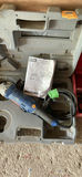 Ryobi Angle Grinder - thumbnail 8 of 10