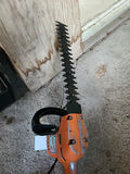 Black & Decker 8110 Hedge Trimmer B - thumbnail 6 of 7
