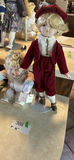 Two Annie Winter Wonderland Dolls A - thumbnail 15 of 16