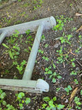 Aluminum Ladder A - thumbnail 7 of 8