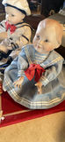 Two Yolanda Bello Doll Figurines A - thumbnail 15 of 18