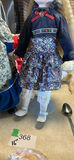 Vintage Bisque Dolls A - thumbnail 13 of 17