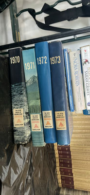 Reference Books and More B - Image 1 of 8