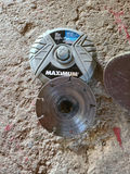 Craftsman Angle Grinder A - thumbnail 9 of 10
