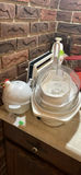 Kitchen Appliances and Cookware B - thumbnail 16 of 17