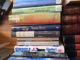 Books and Cookbooks B - thumbnail 2 of 7