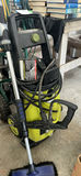 Pressure Washer with Accessories B - thumbnail 8 of 9