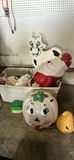 Holiday Yard Decor B - thumbnail 1 of 11