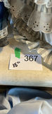 Antique Porcelain Dolls in Victorian Dress A - thumbnail 18 of 18
