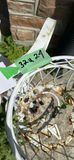 Metal Garden Planter A - thumbnail 5 of 14
