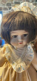 Anne of Green Gables Doll and Friend A - thumbnail 3 of 13