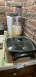 Moulinex Food Processor and Electric Skillet B - thumbnail 13 of 14