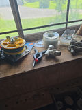 Assorted tools and Hardware B - thumbnail 3 of 11