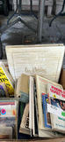 Vintage Magazines, and Books B - thumbnail 7 of 8