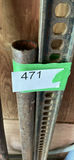 Heavy Duty Jack and Bolt Cutters B - thumbnail 14 of 14