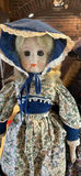 Vintage Bisque Dolls A - thumbnail 3 of 17