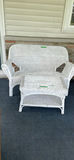 Wicker Patio Set - C - thumbnail 18 of 19