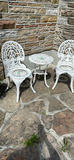 Bistro Set B - thumbnail 1 of 18