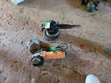 Craftsman Angle Grinder A - thumbnail 1 of 10